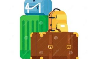 Keep Your Baggage in Safe Storage