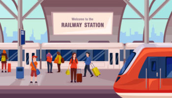 Your Arrival at Shin-Osaka